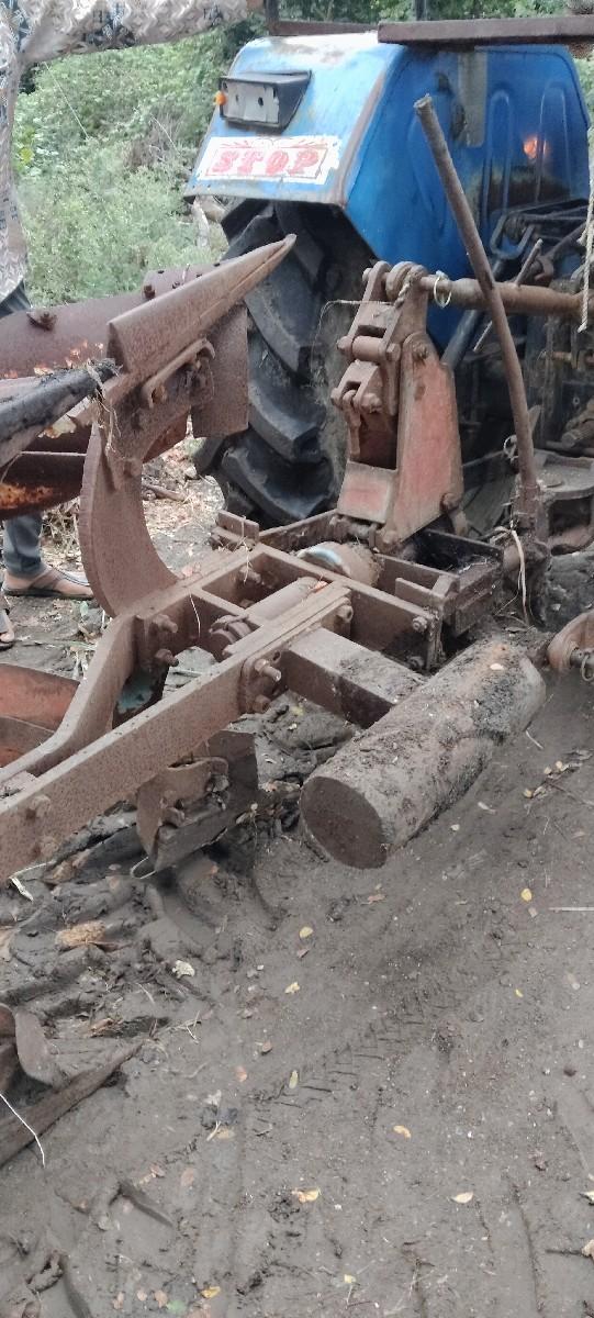 હળ વેસવાનું છે