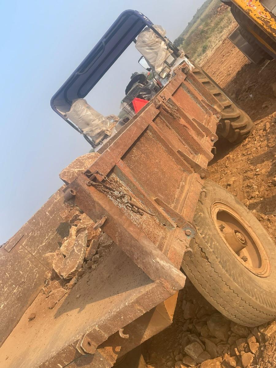 ટ્રોલી વેચવાની છે