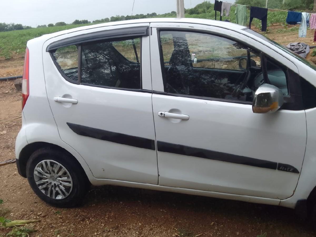 આઈ ટેન ટી