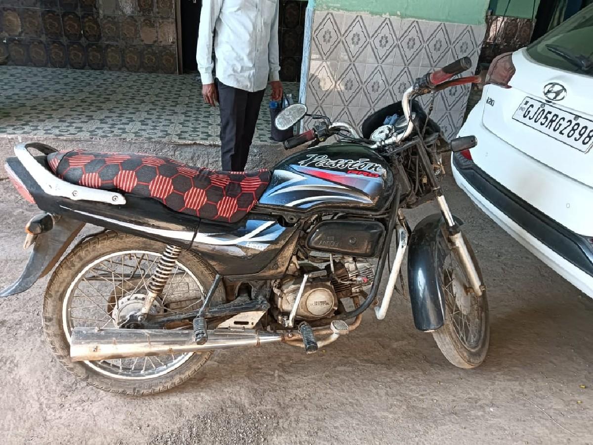 વિપુલ સોલંકી