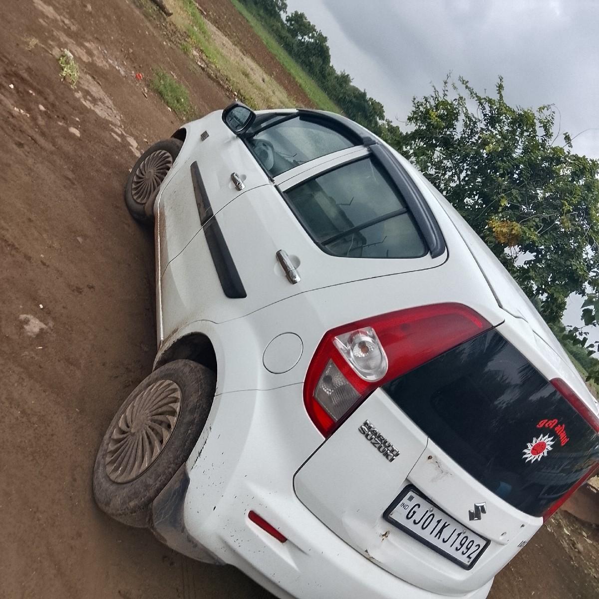 રીસ્ટ ફોરવીલ વેસવા ની સે