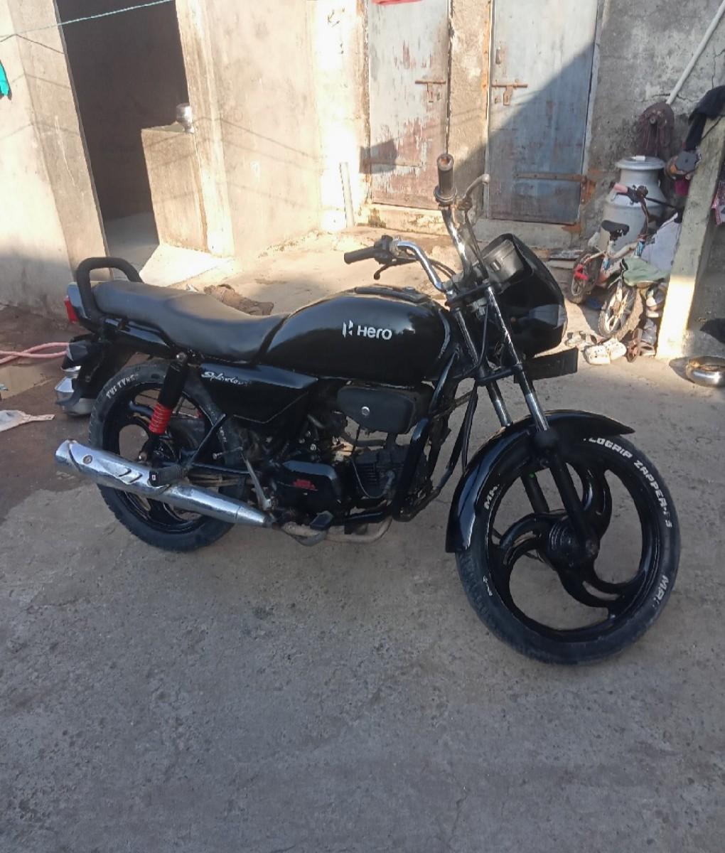 કુતિયાણા💔💔પોરબદર2000મોડલ