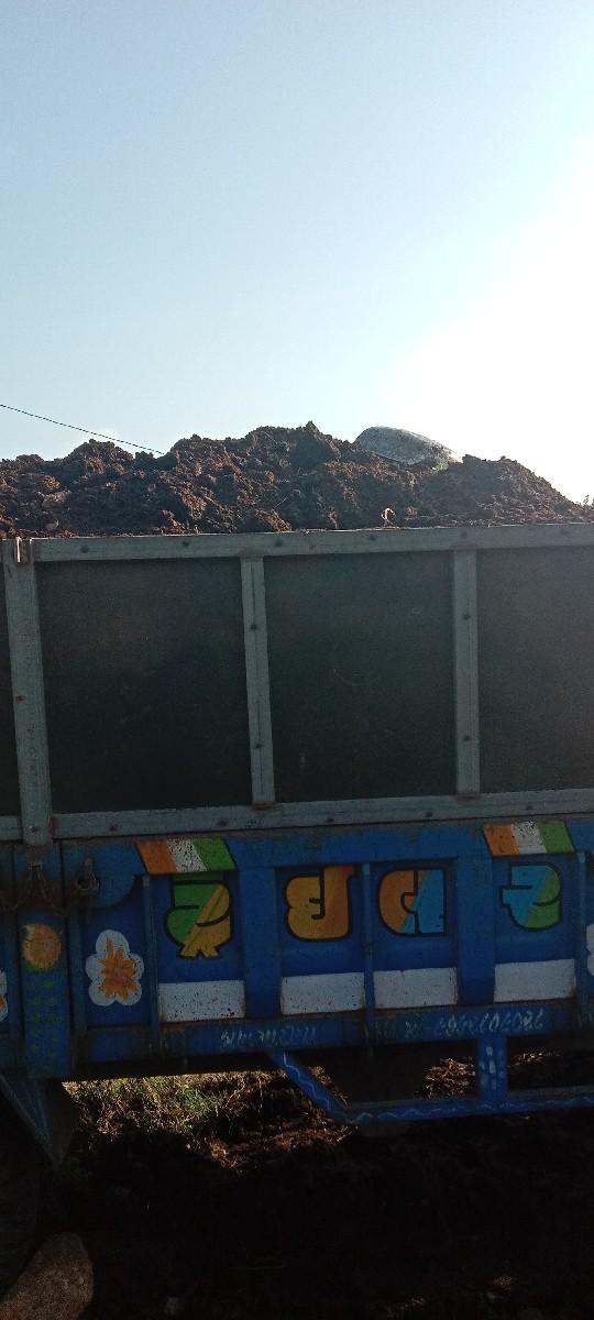 દેશી ખાતર