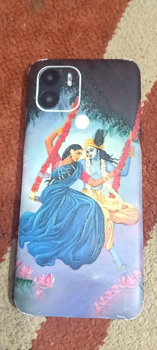 redmi A2+  મોબાઈલ