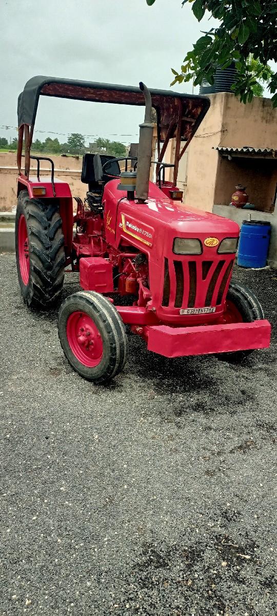 ટેકટર વેસવા નુ છે