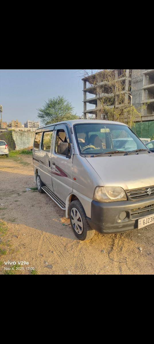 ગાડી વહેંચવાની છે