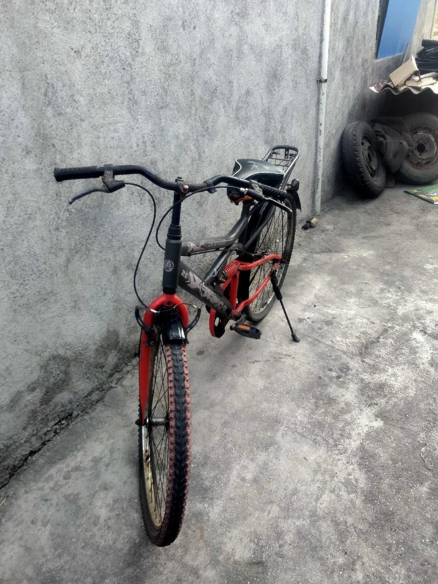 સાયકલ વેચવાની છે