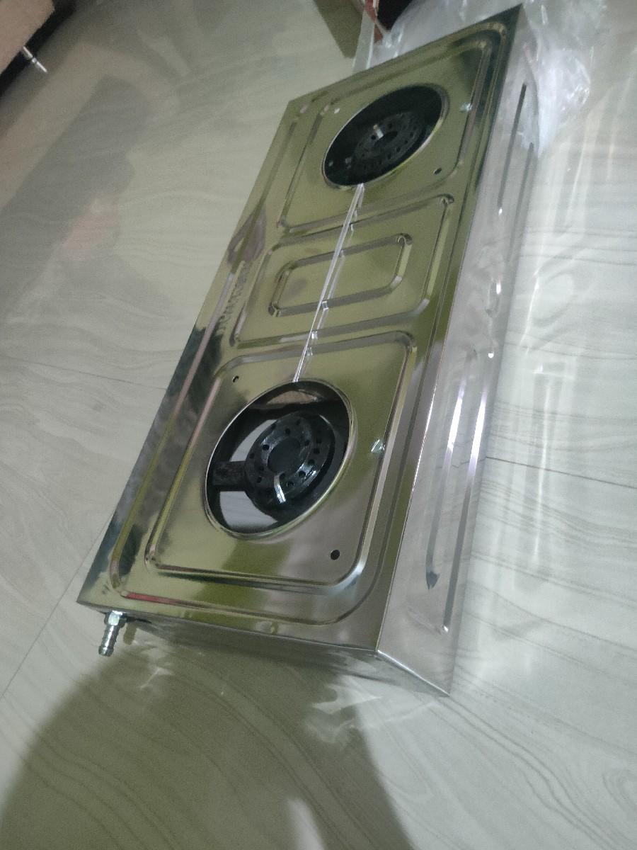 ગોબરગેસ ચુલા મળશે