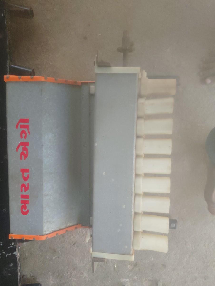 ઓરણીનું ચાટણીયુ વેચવાનુ છે