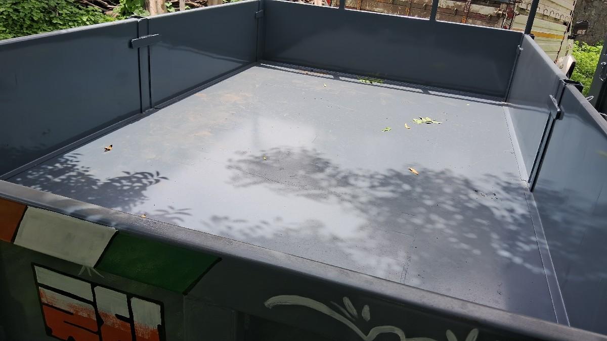 ટોલી વેશવાનીછે