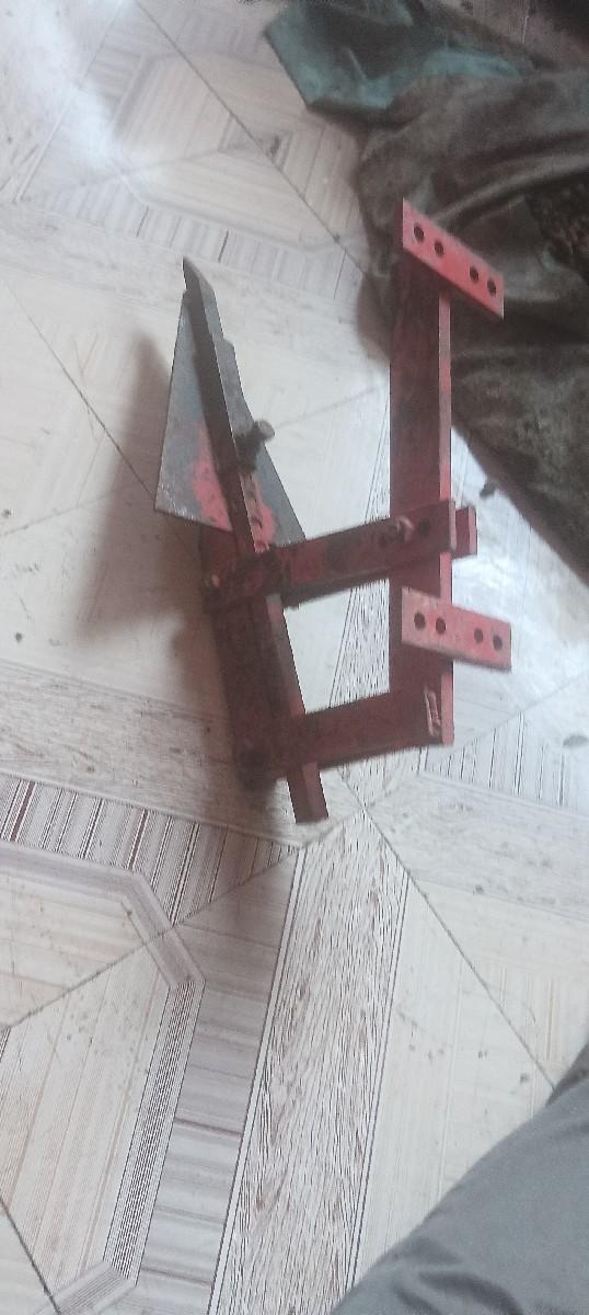 પાચીયા વેચવાના છે