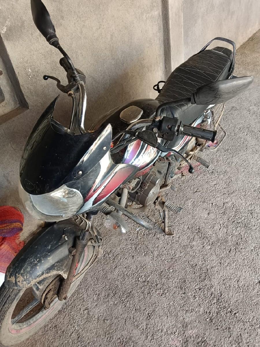 બધી જવાબદારી