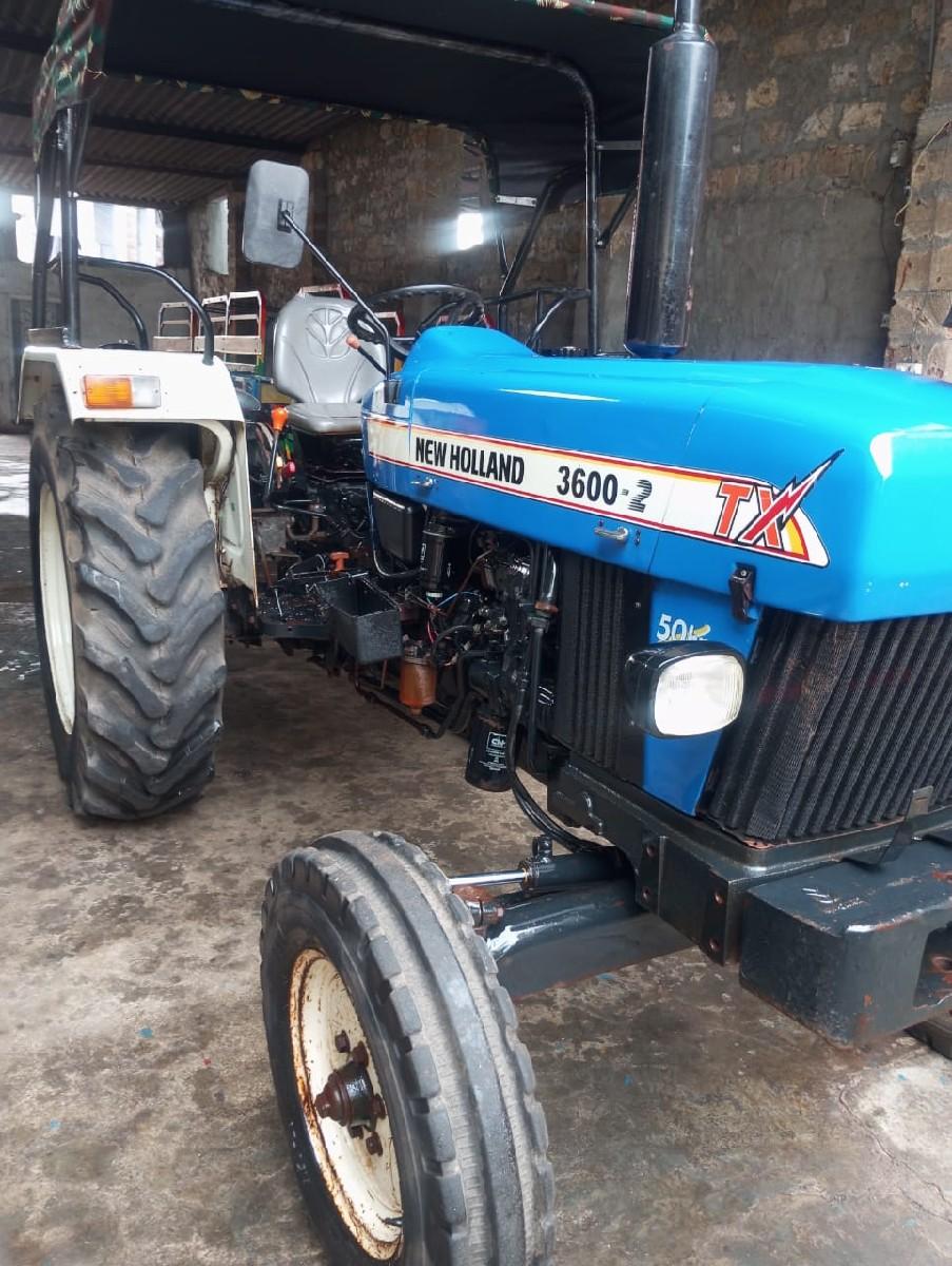 New holland 3600-2
વેચવા નું છે