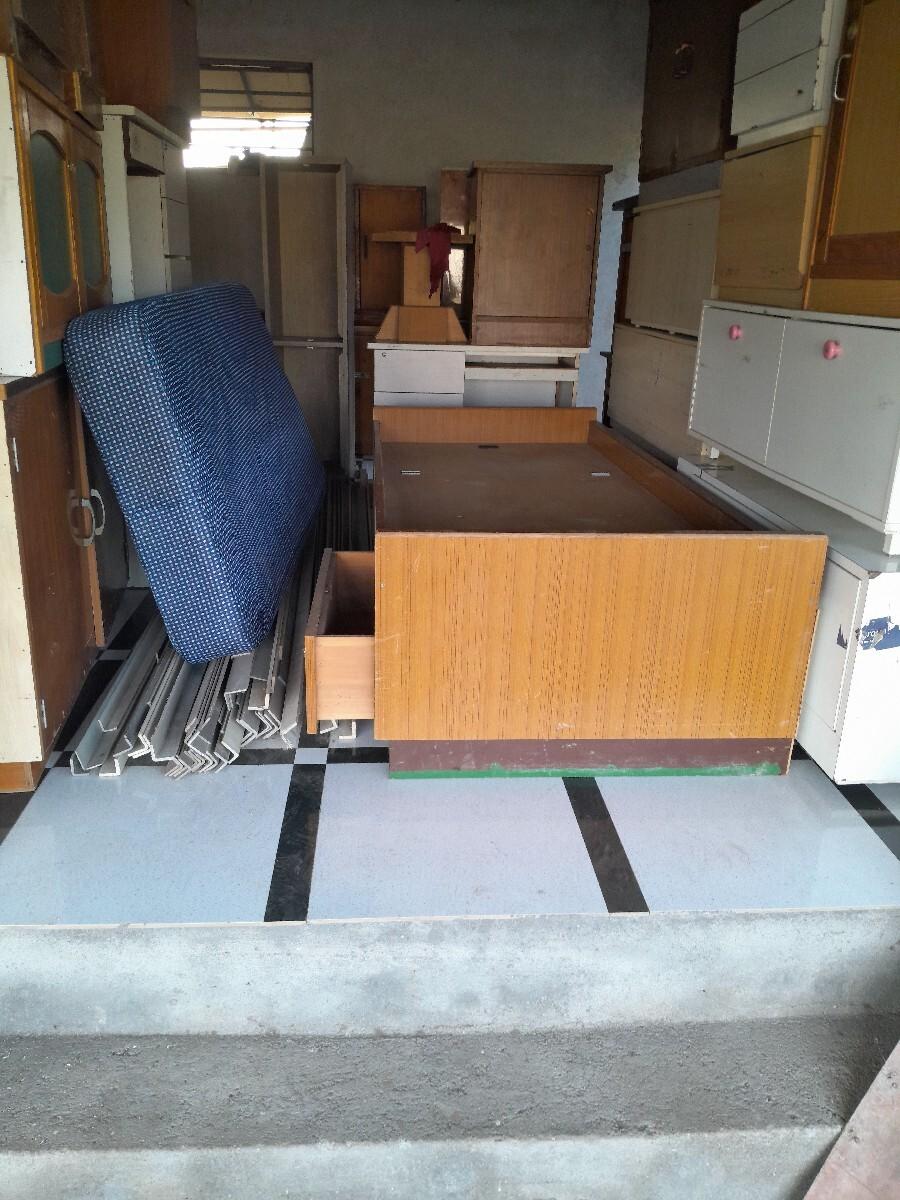 અલંગ શીપ નો સામાન