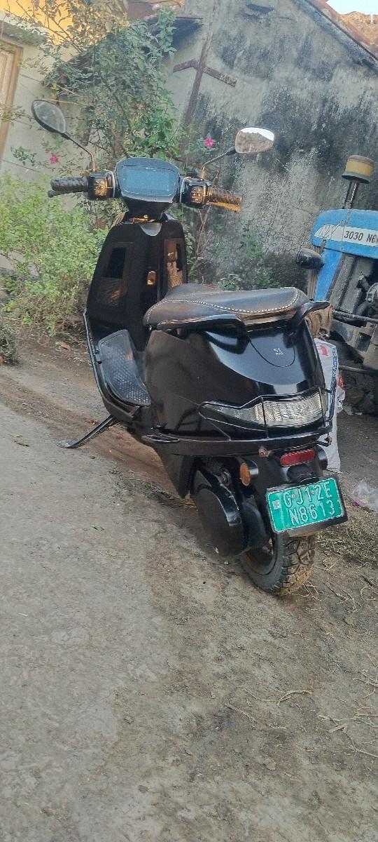 ઓલા ઇલેક્ટ્રિક બાઈક વેચવનિ છે