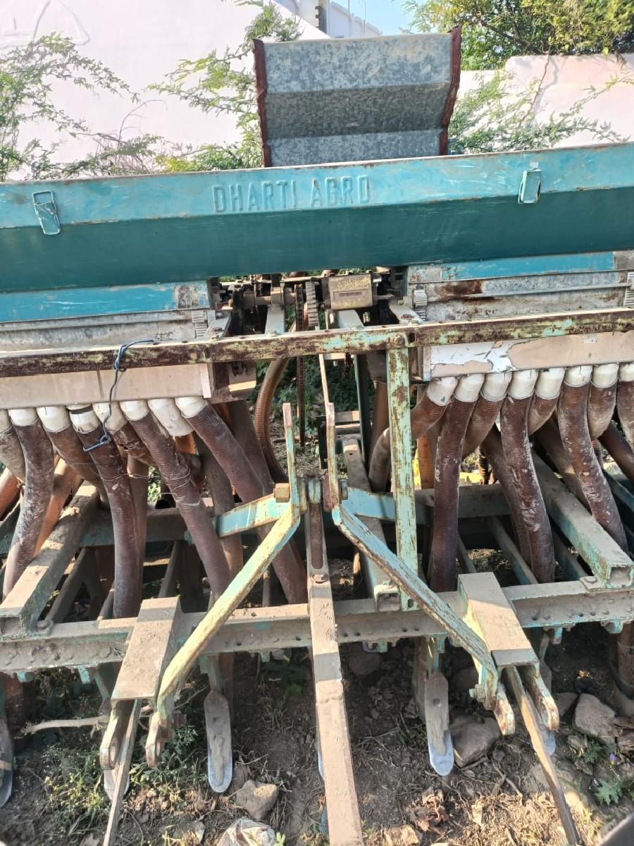 17 દાતા ઓટોમેટિક ઓરની