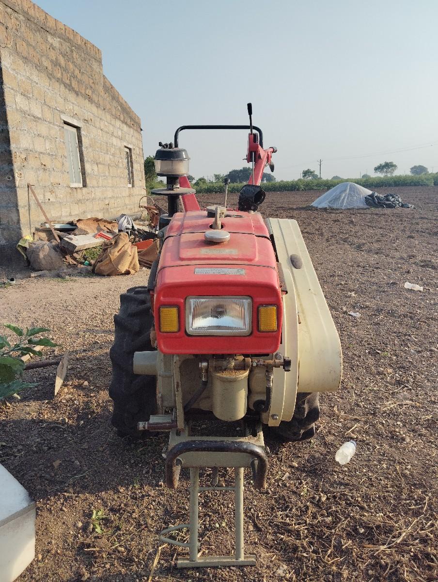 ટ્રેક્ટર સીંગડા વારુ વેચવાનું