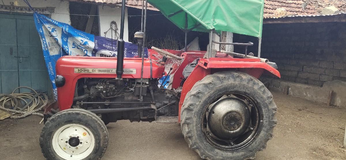 1035 DI વેસવાનુ