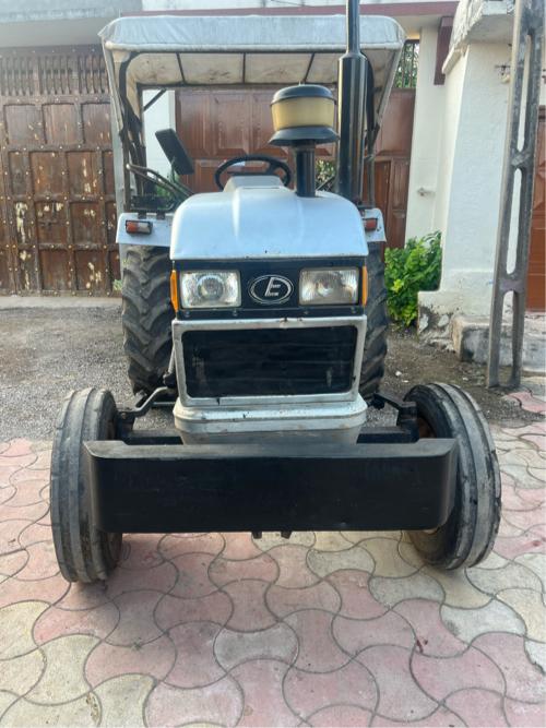 Eicher 333 good condition batry new model 2013