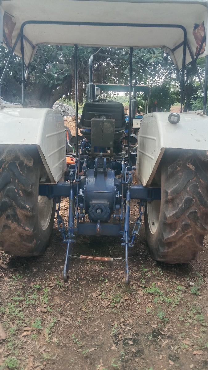 Trecoter vechvanu se