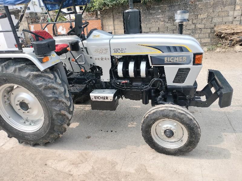 485 Eicher