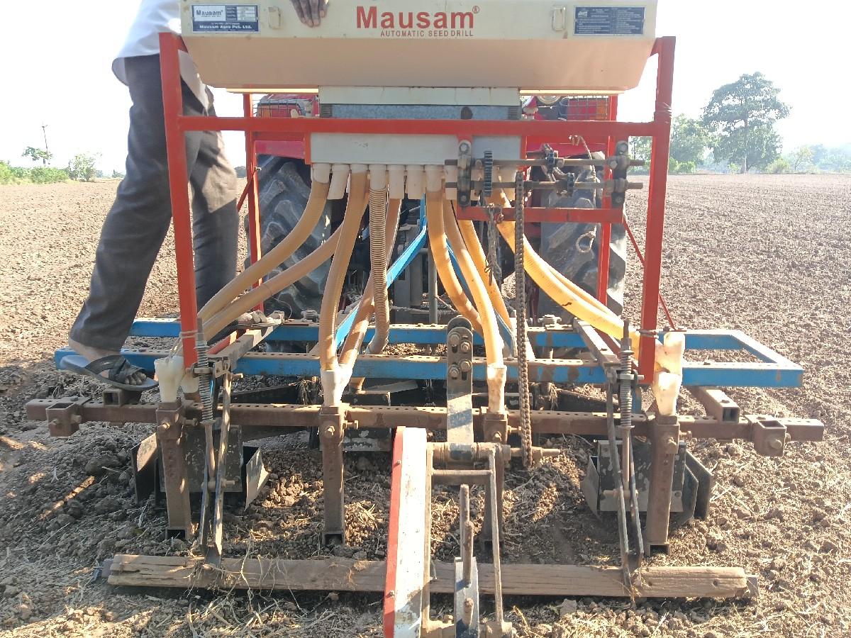 ઓરણી વેચવાની છે