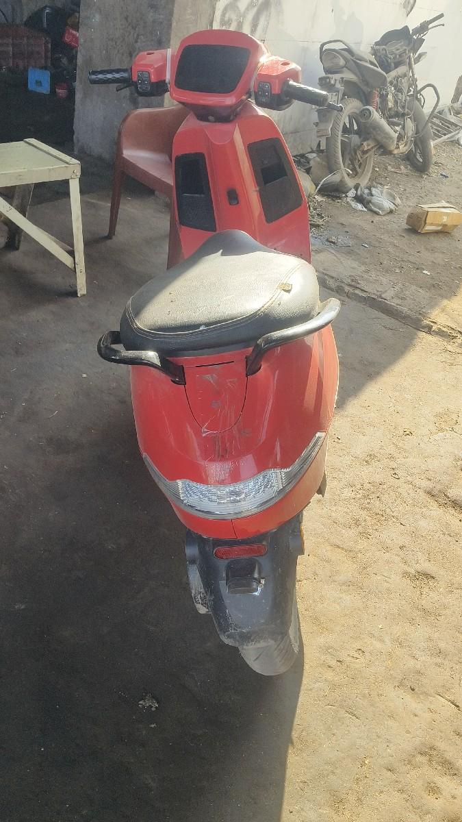 ઓલા વેચવાની છે