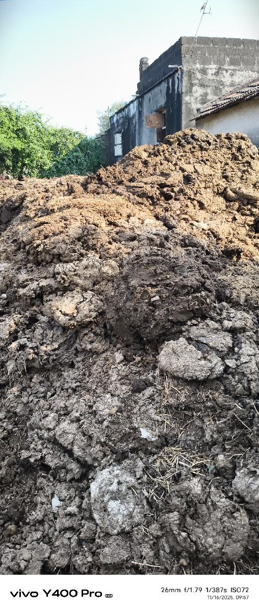 khatr ni gadi vechvani chhe