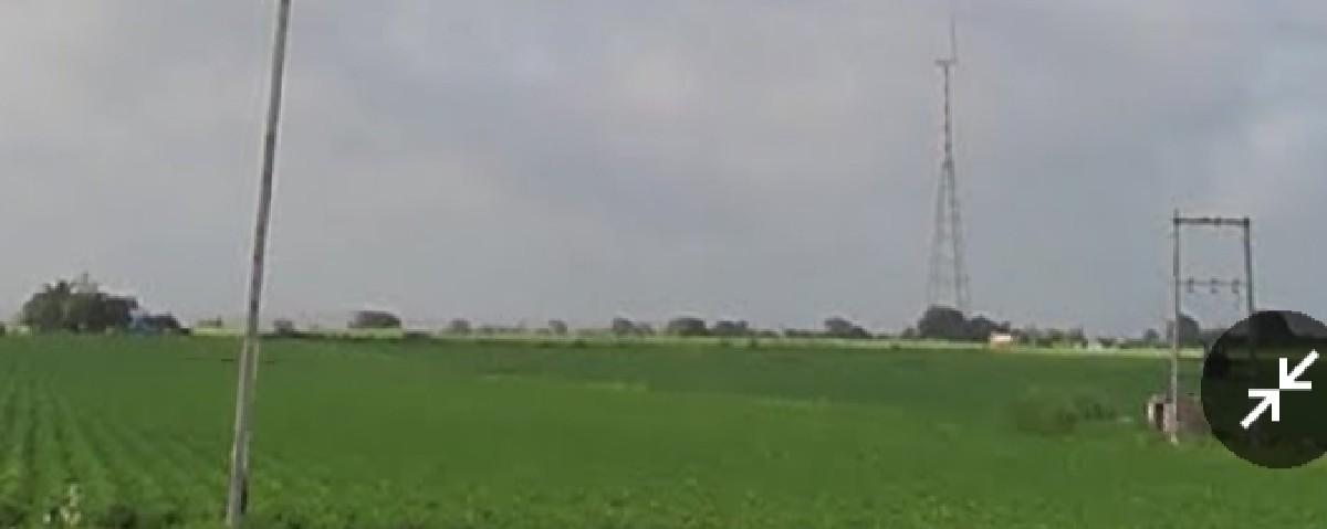 ખેતી ની જમીન વેચવાની છે