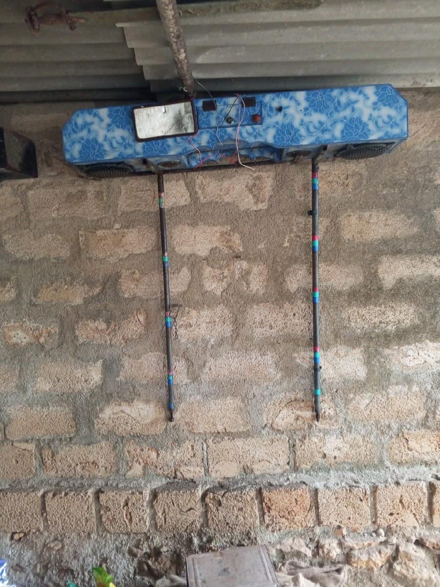 આ ટેપ ની પેટી વેચવાની ની છે