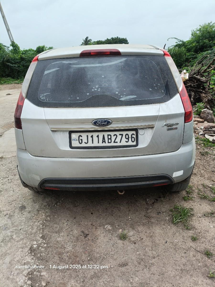 ફોડ ફીગો