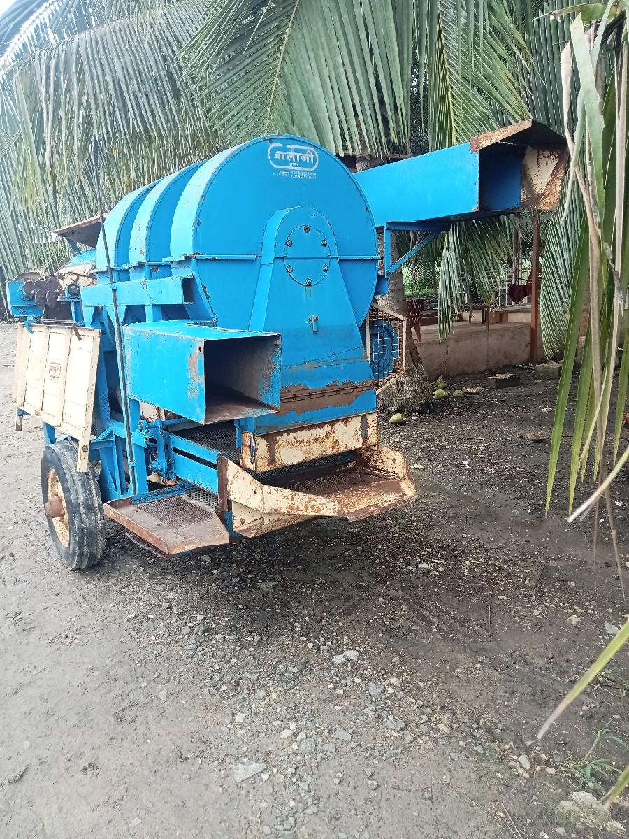 થેશર છકેડી બાલાજી ની