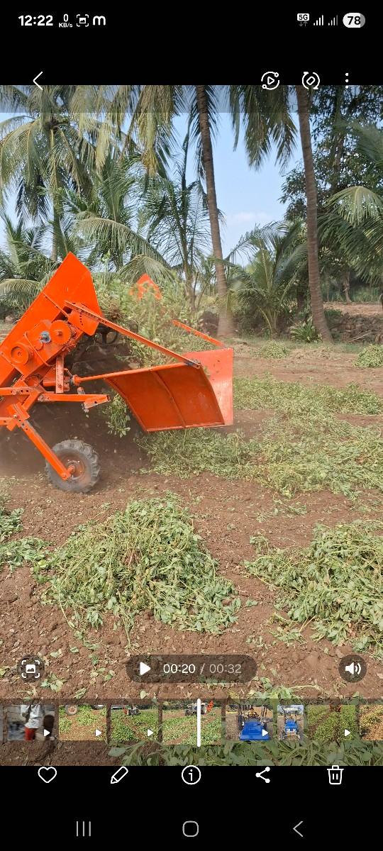 Mandvi upadva mate no Digar