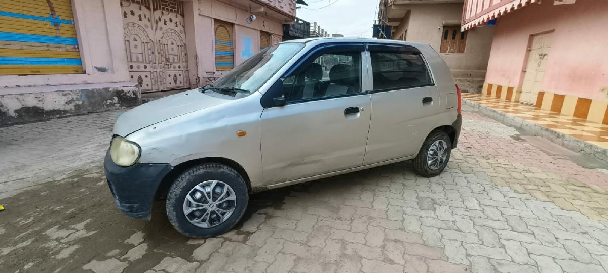 Alto 2009...P.CNG...2029