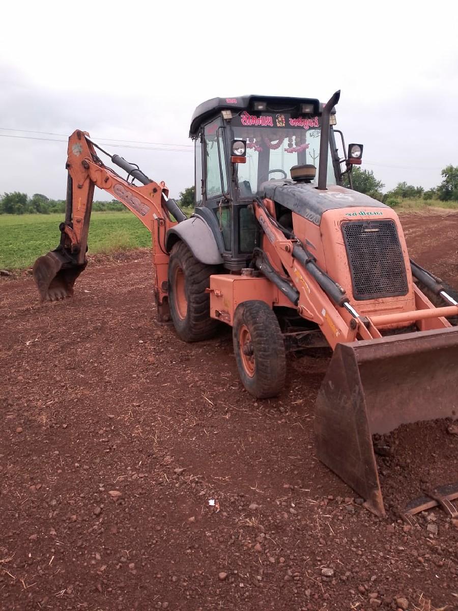 કેસ મોડલ 2013