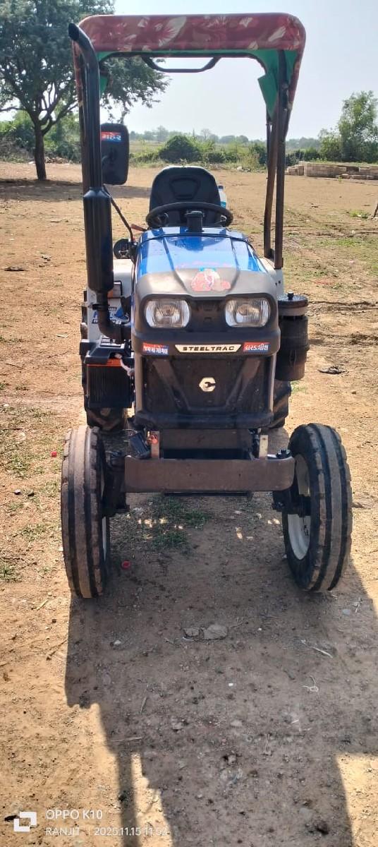 ટ્રેક્ટર હારે વેચવાના છે