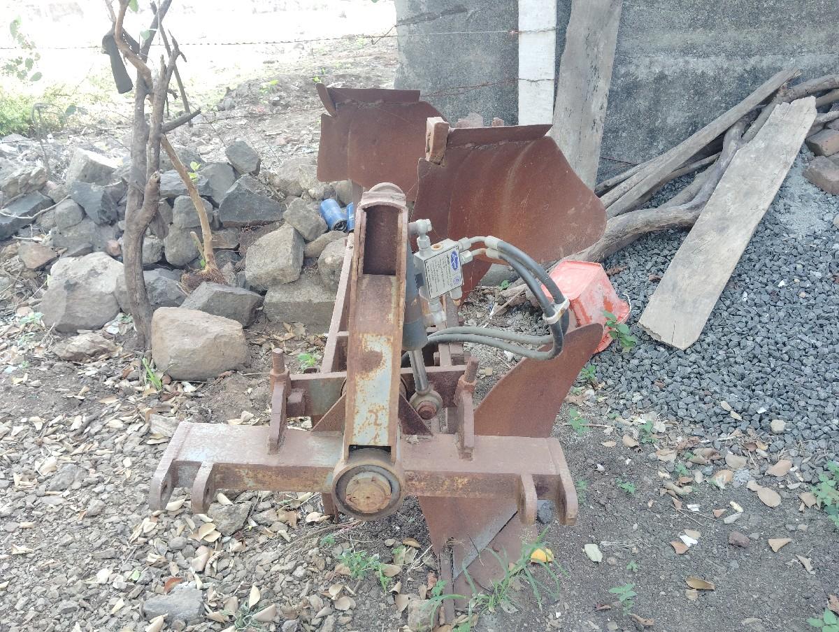 કોઈ જાતનો ફોલ્ટ નથી