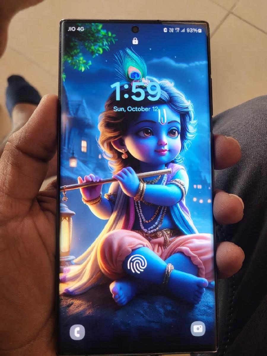 Samsung s22ultra  12 256