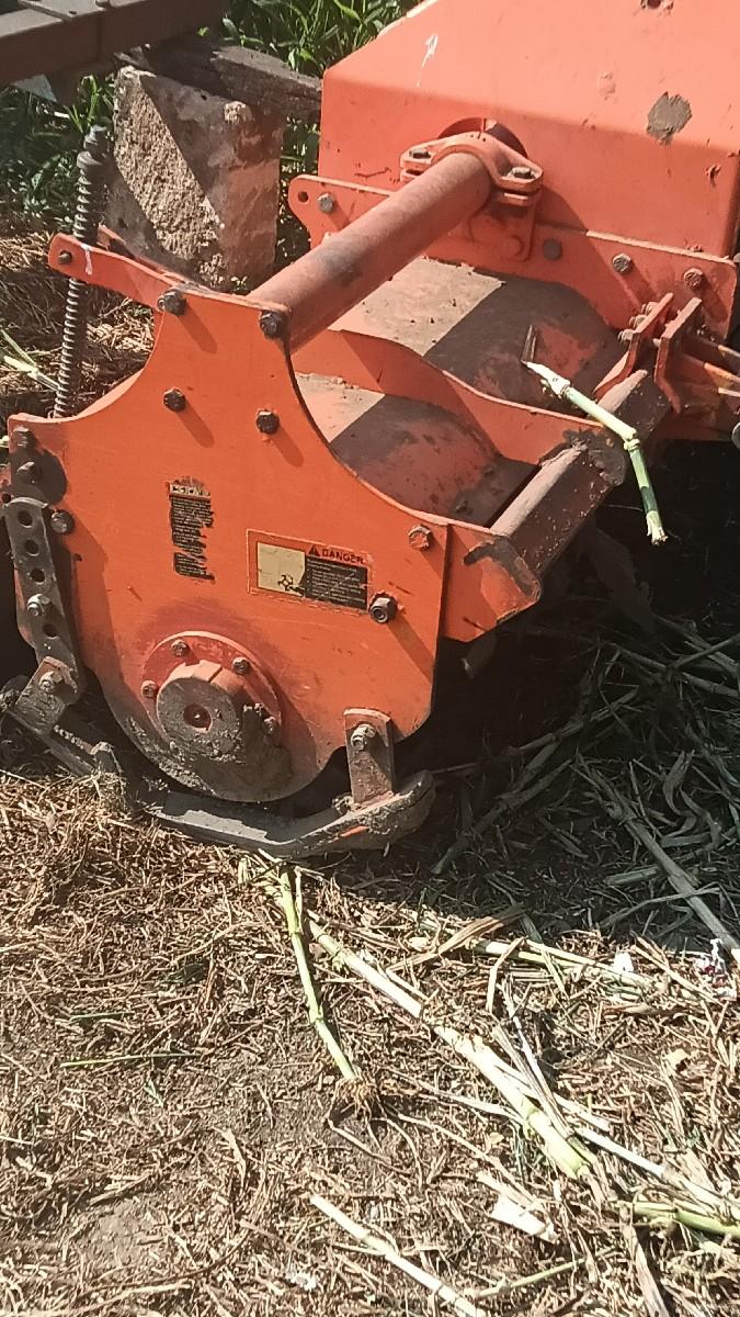 શક્તિમાન નો રોટાવેટર વેચાવ છે