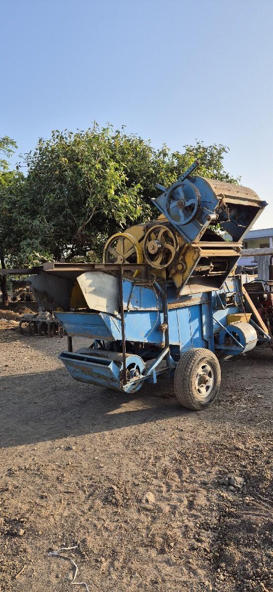 જયંત થ્રેશર જંબો