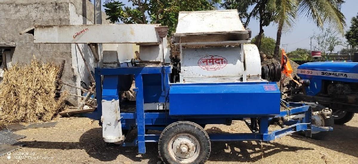 narmda thesar veshvanu se