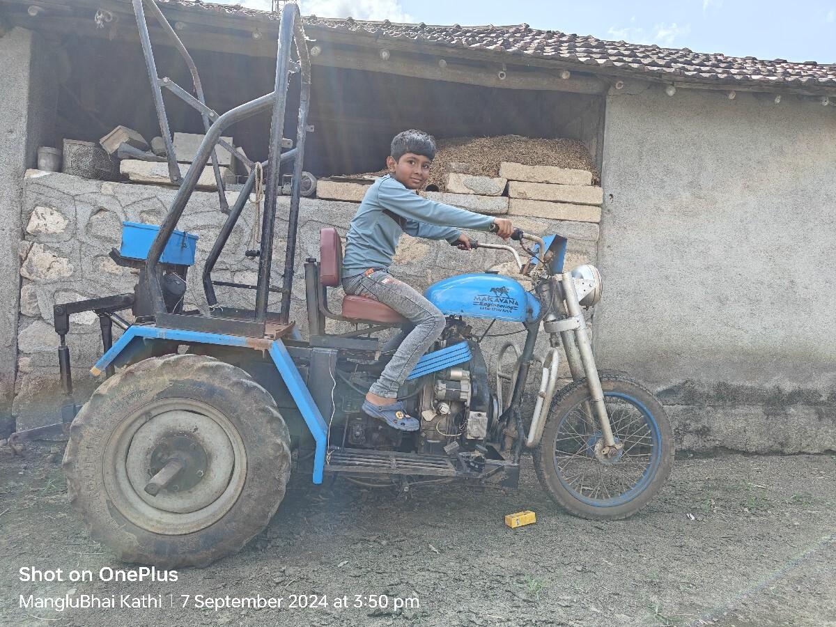 સનેડો બેસવાનો છે