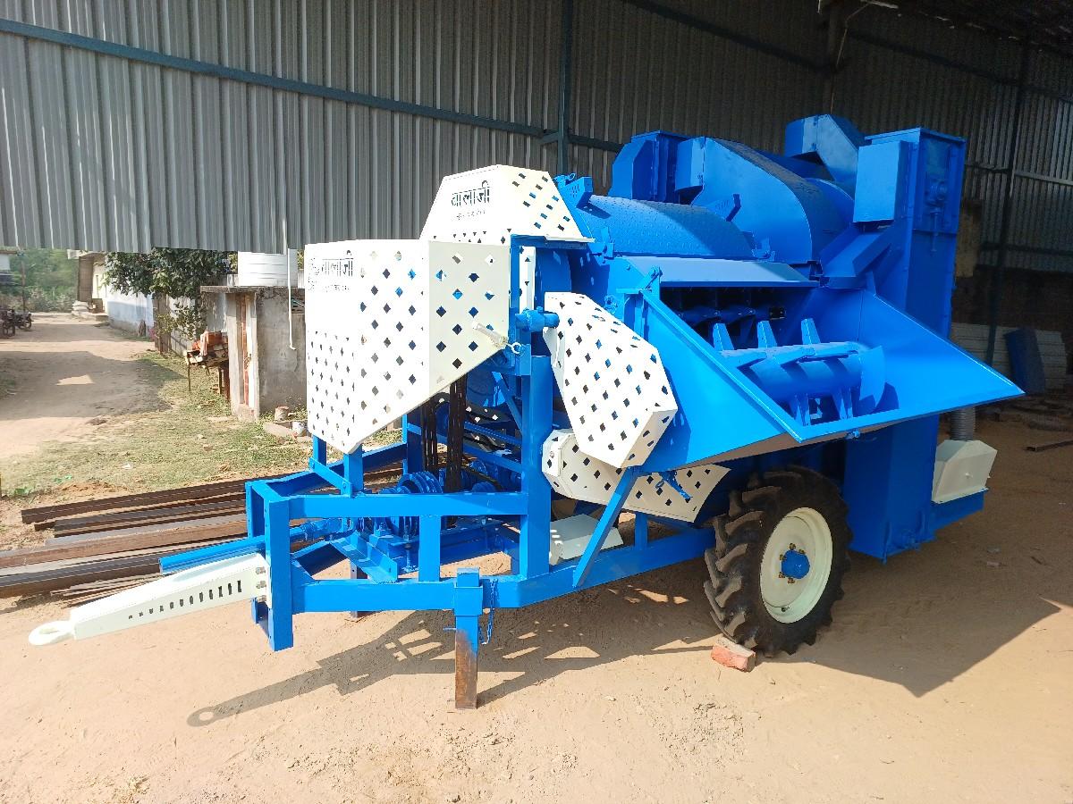 બાલાજી થ્રેશર(BALAJI Thresher)