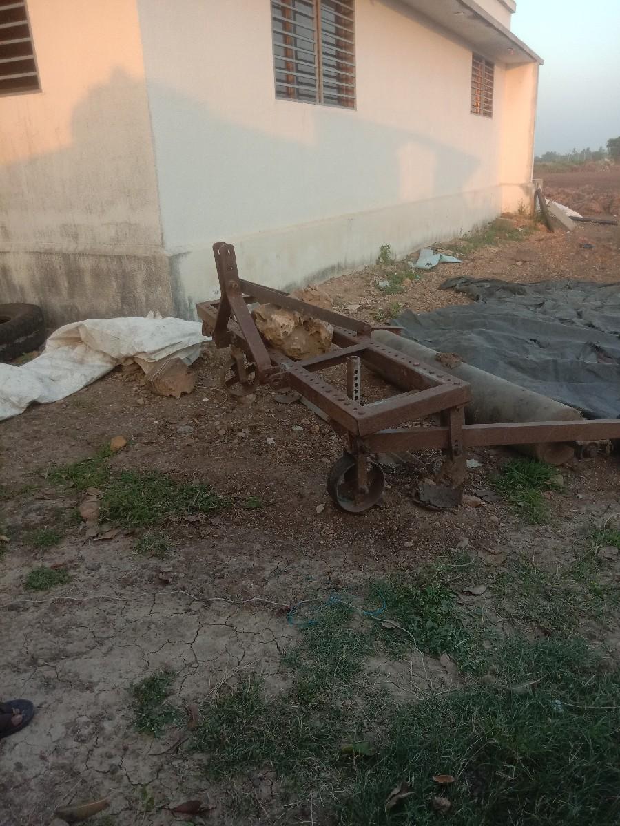 રાહ વેચવાની છે