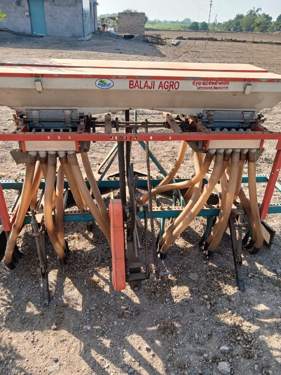 ઓટોમેટીક ઓરણી અગયા દાતા