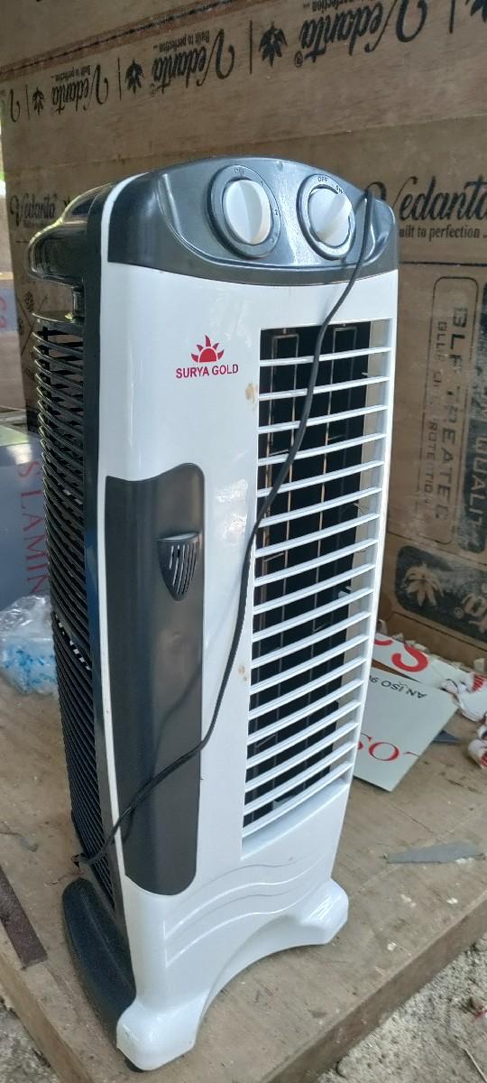 ટાવર ફેન