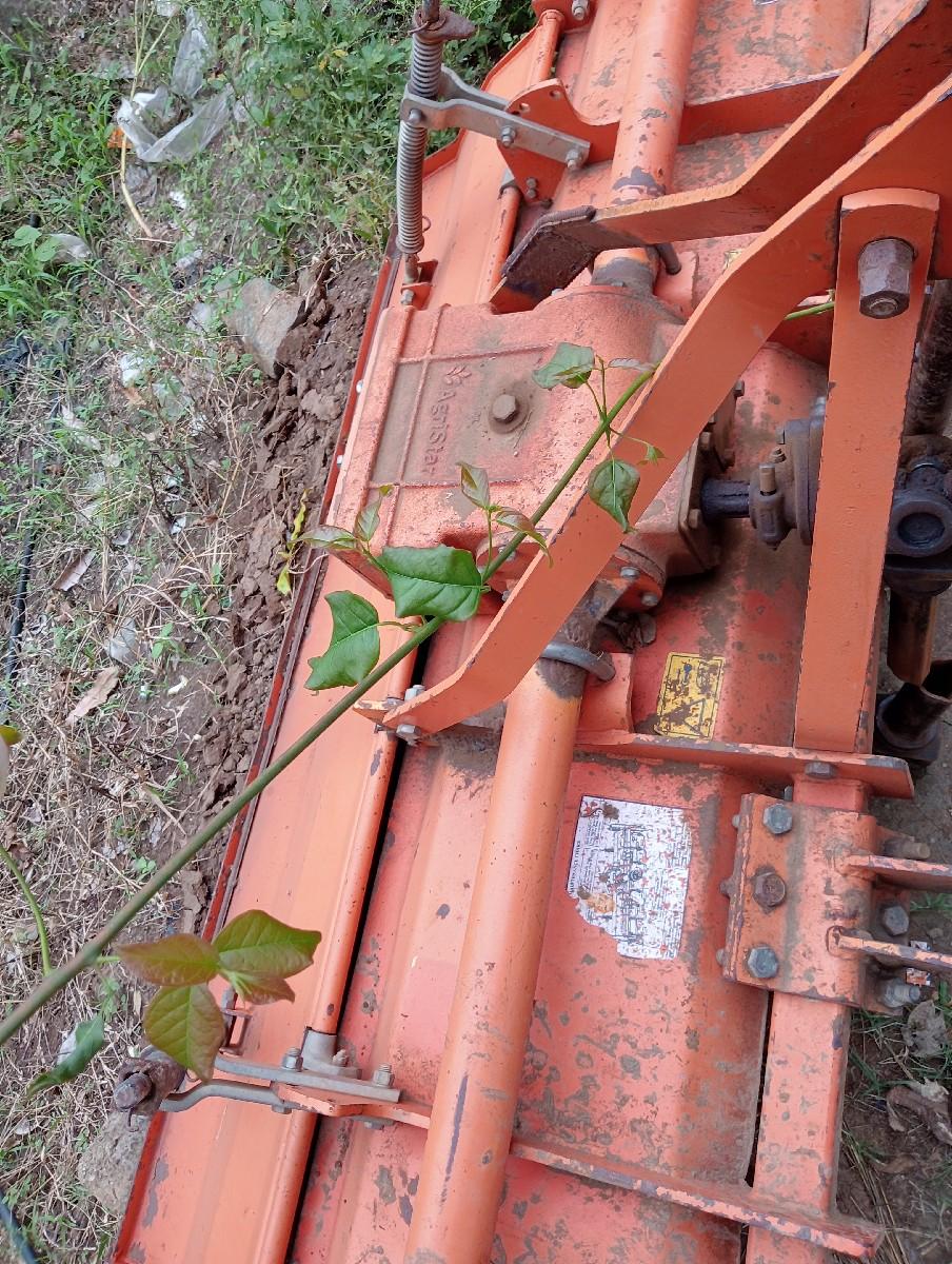 રોટાવેટર વેચવાનું છે કીમત 65000