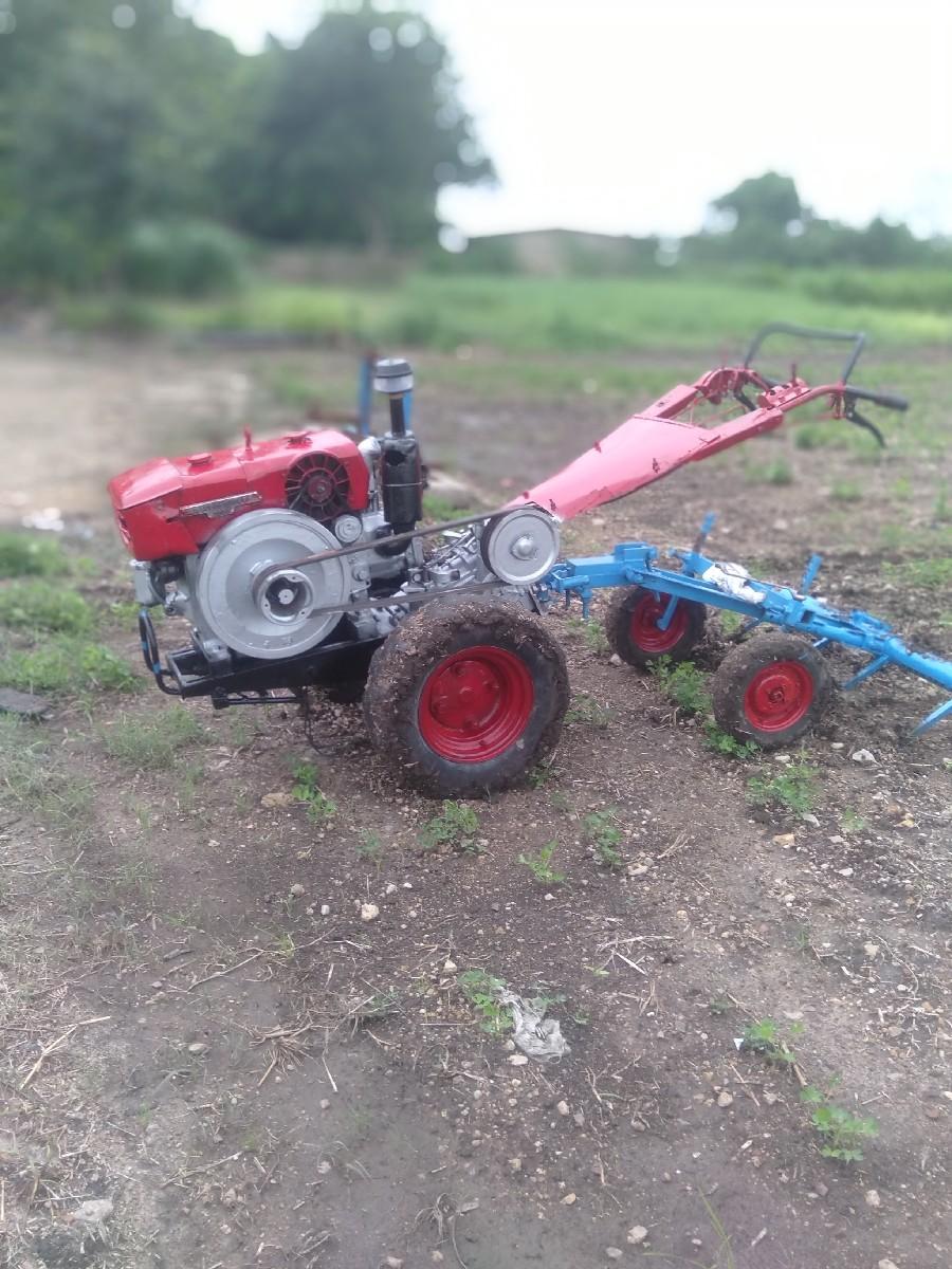 શીગડાં વારુ ટેકટર સાટા હારે