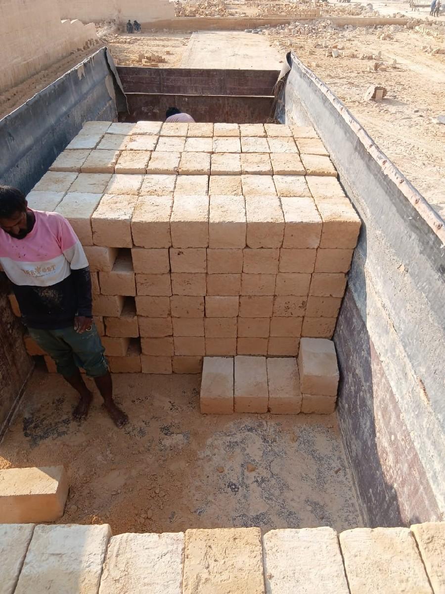 જય મચ્છુ કૃપા પથ્થર સપ્લાય