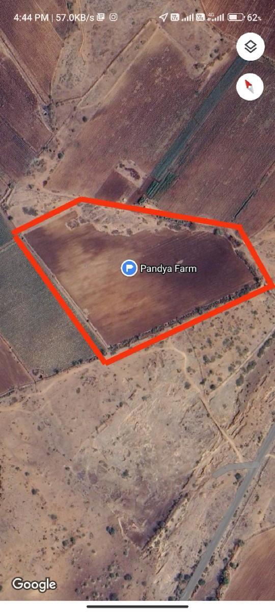 જમીન વેચવાની છે (મોકાની જમીન)